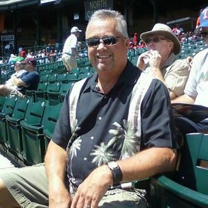 Meet your Posher, David